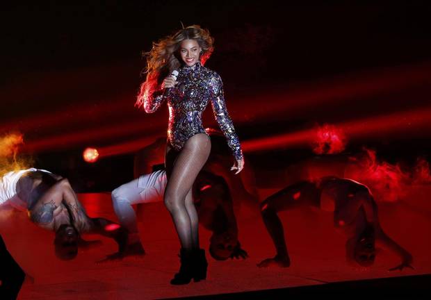 Dance classes based on Queen Bey’s moves have become wildly popular, especially among young women.