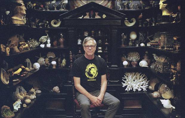 Wonderstruck is perfectly aligned to Todd Haynes' varied, challenging filmography.