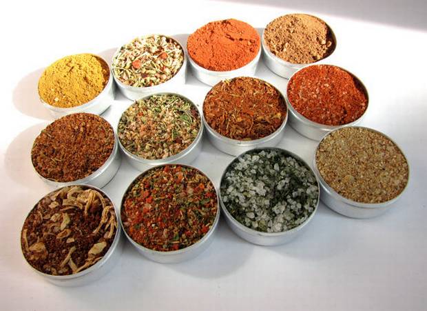 The grill guru master kit has all the BBQ favorites in one sweet kit.