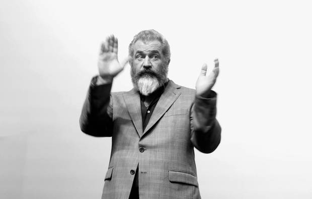 Mel Gibson is as known for incidents involving domestic violence, homophobia, racism and antisemitism as his rich and varied film career.