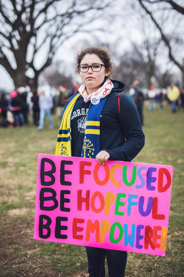 Kiki Koniaris, 16, Indianapolis: 