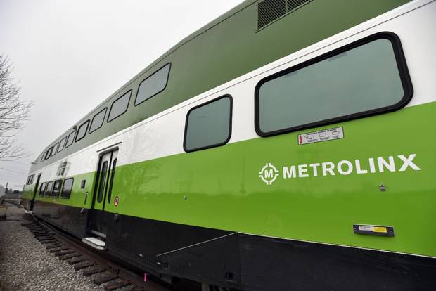 Although the final shape of SmartTrack remains to be seen, some elements have been established. It will be run by Metrolinx and involve the same trains used for electrified GO service.