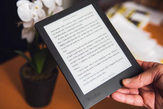 Aside from an international e-commerce platform, being Canadian was also a plus for e-book and e-reader retailer Rakuten Kobo Inc. when seeking markets abroad.