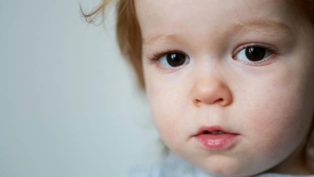 Jude McGee died of the flu and his mother has started a social media campaign to convince more people to get flu shots.