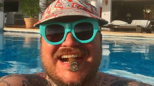 Matty Matheson’s four Toronto restaurants include Parts & Labour.