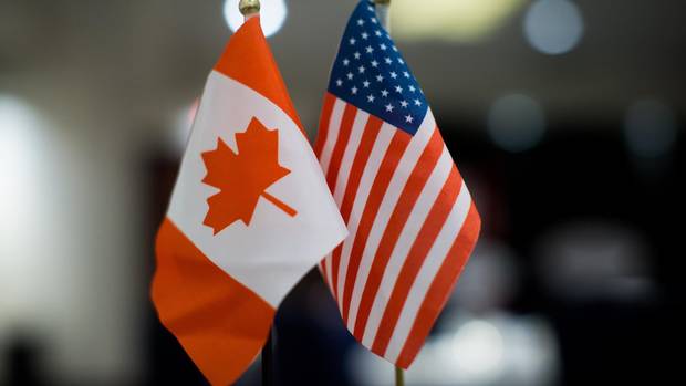 Leaders of the U.S. Chamber of Commerce on Tuesday hunkered down at Washington’s St. Regis Hotel with representatives of the Canadian Chamber of Commerce and Mexico’s Consejo Coordinador Empresarial to plan strategy ahead of the NAFTA renegotiations this summer.