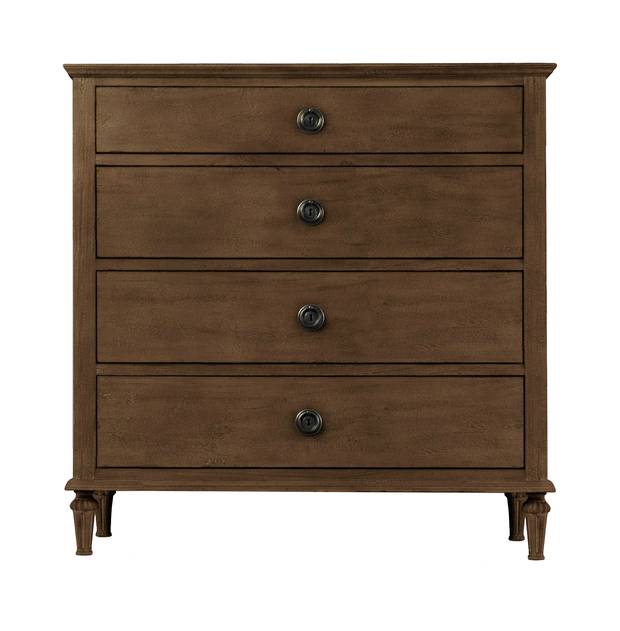 Maison dresser, $1,595 (U.S) at Restoration Hardware (www.restorationhardware.com)