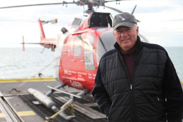 With 29 years at the helm of The National, Mansbridge is the longest-serving current anchor of a network newscast in North America.