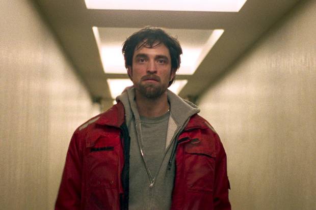 Robert Pattinson in Good Time.