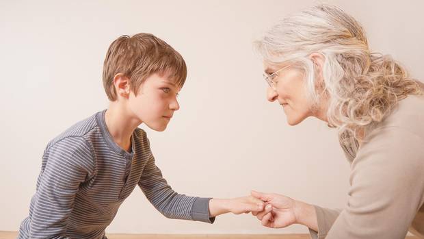 Les Grands Ballets - National Centre for Dance Therapy