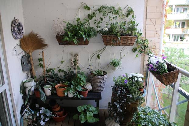 Magnusson spent a year death cleaning her home.