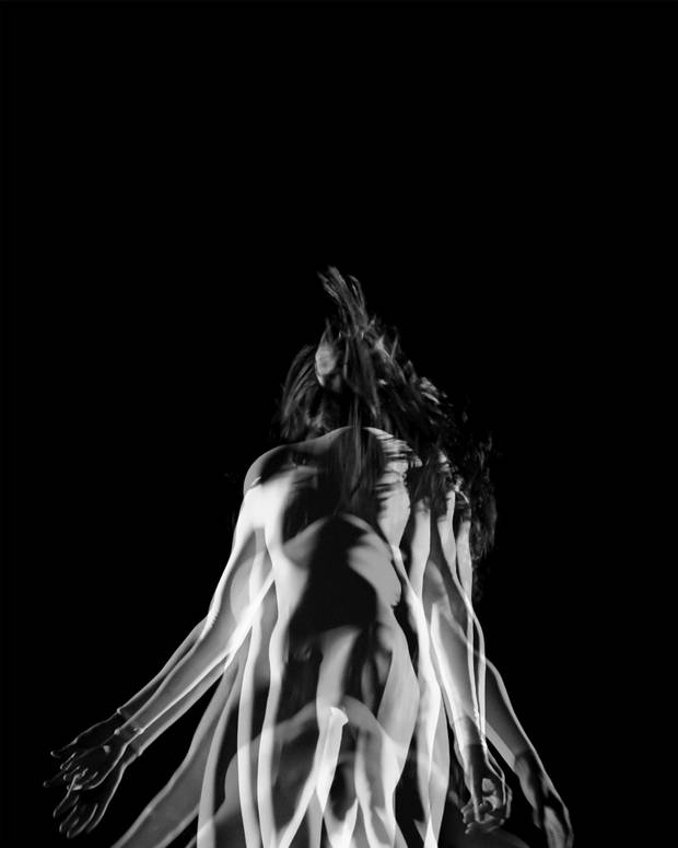 Variation FQ, 2013, film still.