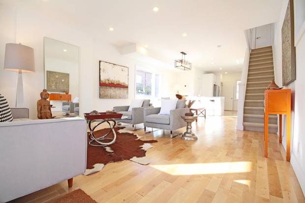 Home of the Week, 2 Rosecliff Ave., Toronto