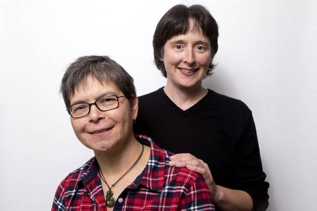 Mary Lou Williams and Emma Smith.