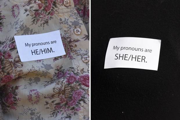 The controversy arose because Dr. Peterson refused to use gender-neutral pronouns for his students, and he objected to federal legislation to combat harassment and discrimination based on gender identity.