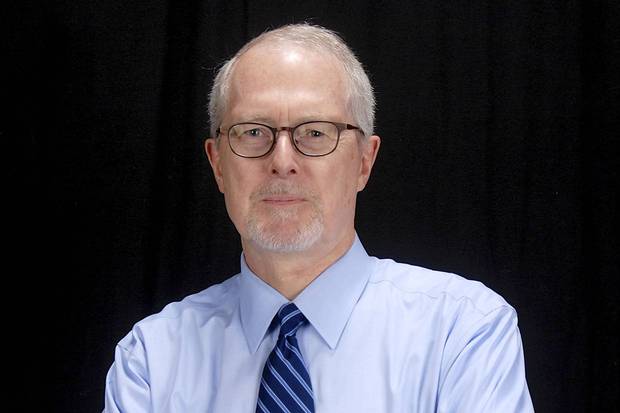 Lou Odette heads his family’s P. and L. Odette Charitable Foundation, which focuses on addressing homelessness and food security.