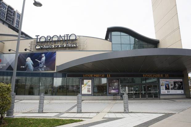 The Toronto Centre for the Arts, redesigned recently by Diamond Schmitt Architects, began in the early 1990s as the North York Performing Arts Centre and aimed to be a cultural anchor for the suburb.