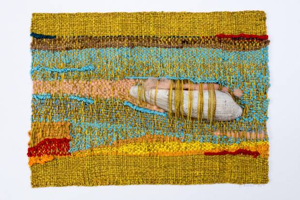 Emerging with Grace (2016). 