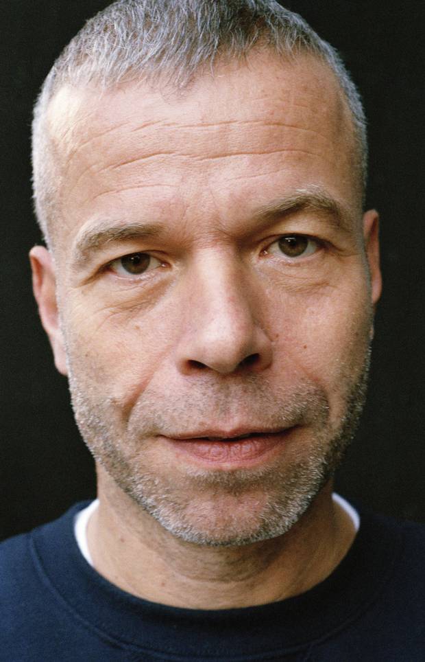 Last year, Wolfang Tillmans received one of the world’s most prestigious photography awards: the Hasselblad Award.