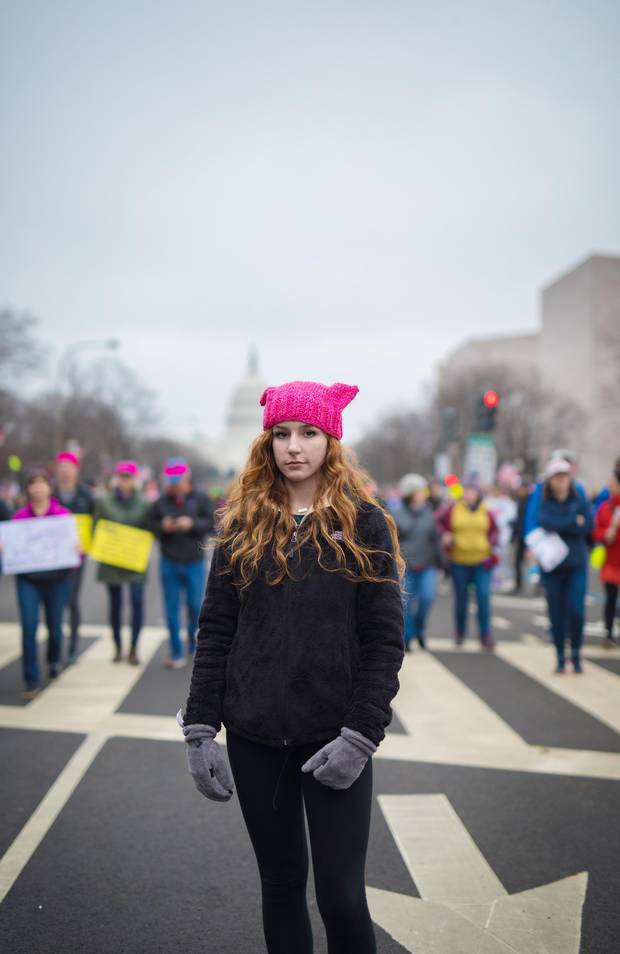 Maggie Myers,15 Pennsylvania: 