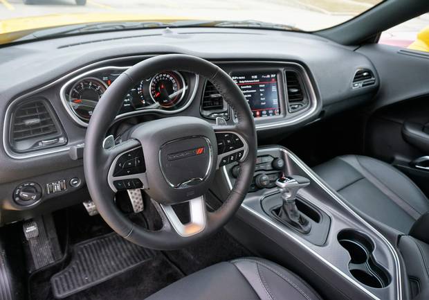 Images for Challenger road test Photos by Jeremy Sinek DSC04315.JPG