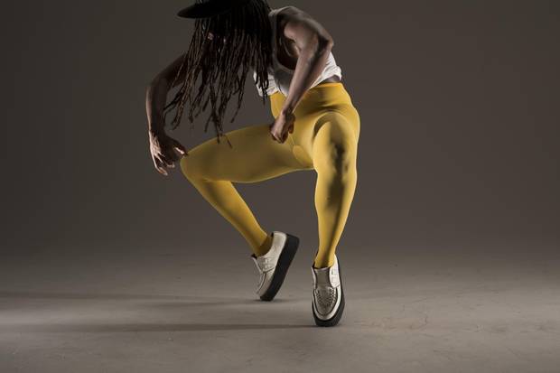 With the discussion around race evolving so rapidly in the past few years, Michel says Yellow Towel is always changing with it.