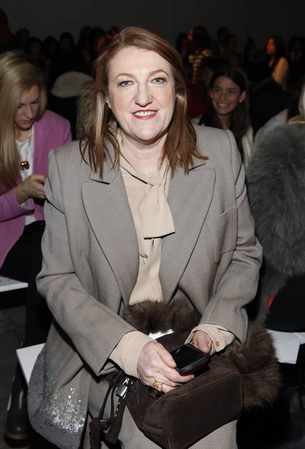 Vogue editor-in-chief Anna Wintour is arguably the quintessential fashion person. Herecounterpart at Harper’s Bazaar, Glenda Bailey, is a brilliant editor who relies on the team around her to bring fashion cred to the brand. If there’s such a thing as a fashion gene, Wintour has it, Bailey does not.