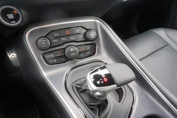 Images for Challenger road test Photos by DSC04310.JPG