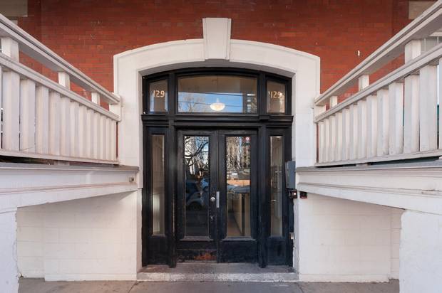 Landlord John Davis is selling the historic property after catastrophic flooding and bureaucratic delays