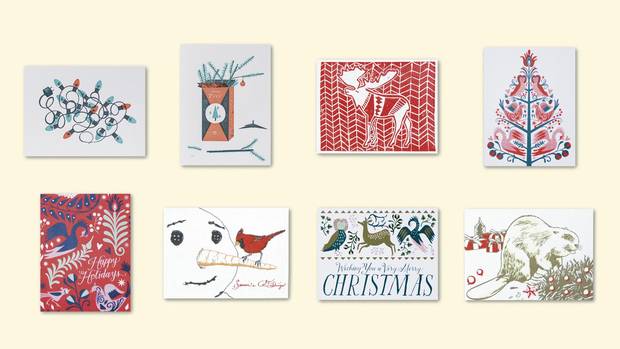 EverLovin’ Press, Duly Noted, Banquet Atelier & Workshop, Papillon Illustrative Press