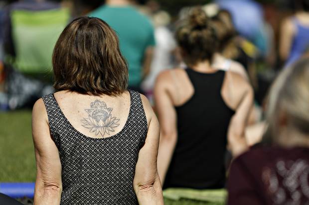 Dr. Kabat-Zinn's groundbreaking work treating patients with chronic pain helped mindfulness move from a spiritual discipline to a science-based stress-reduction treatment.