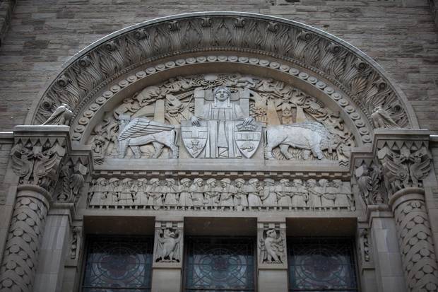 The idea of the museum as a democratic, social space has become widely shared among both art museums and encyclopedic museums such as the ROM.