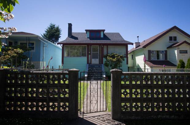 Data about the impact of Vancouver's foreign buyer tax has been difficult to come by.