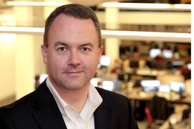 Mike Johnston, the co-founder, president and chief executive officer of Nova Scotia-based digital design firm, REDspace: media work ‘dramatically eclipsed’ the company’s original focus on building corporate e-learning systems for IBM.