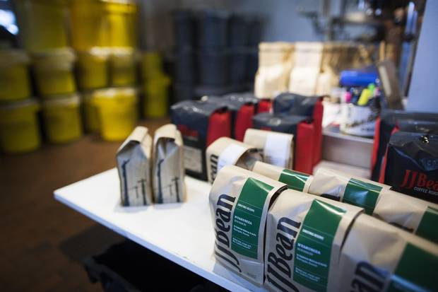 Brand and retail experts say JJ Bean delivers on resonant themes, such as freshly roasted coffee and a sense of community for each location.