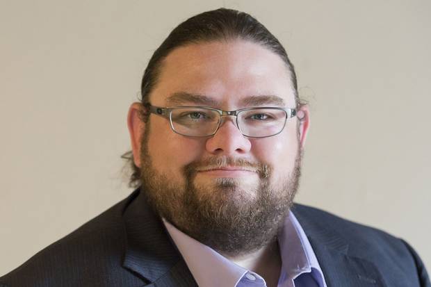 Bryan Watson, a partner at Toronto-based Flow Ventures: ‘You’re an entrepreneur with a 10-person team. You can’t boil the ocean, so pick one or two’ areas to focus on.