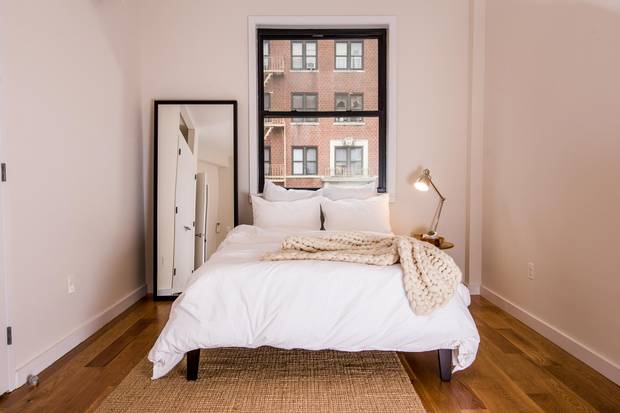 Common Collective -- NY Havemeyer Home, Williamsburg, New York.