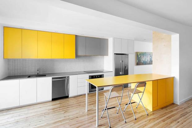Couleuvre House, by _naturehumaine.