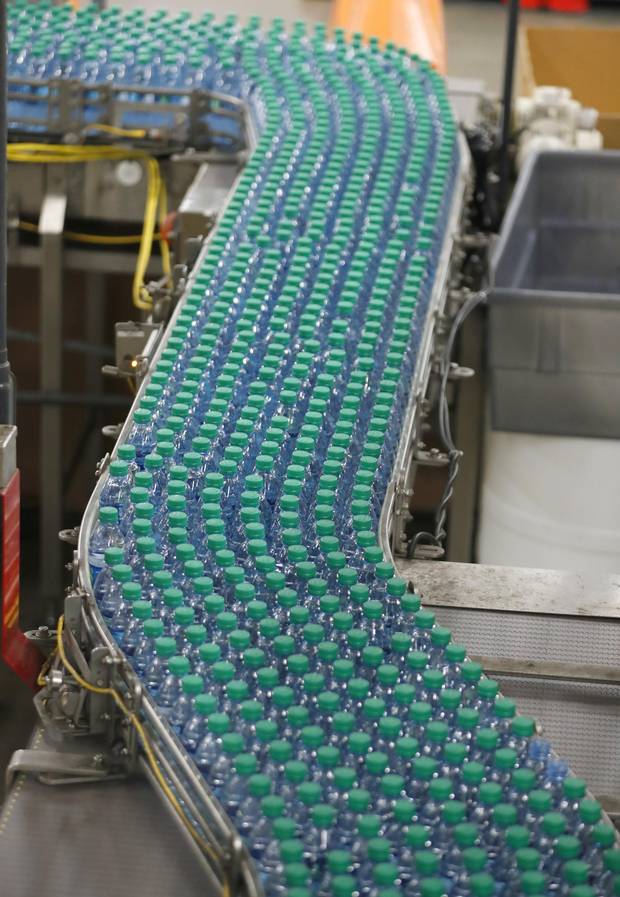 Successfully ridding a town, campus or festival of bottled water requires thinking ahead about how to make free water easily available.