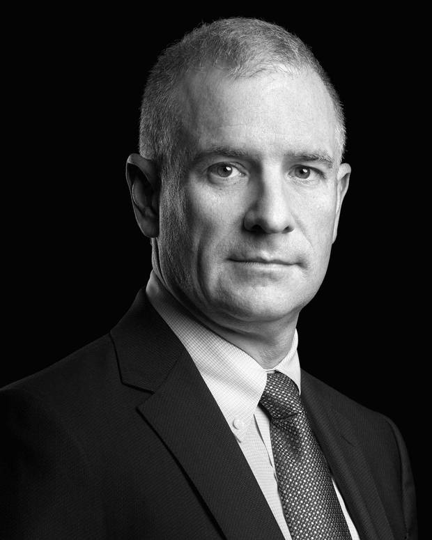 Brookfield CEO Sam Pollock