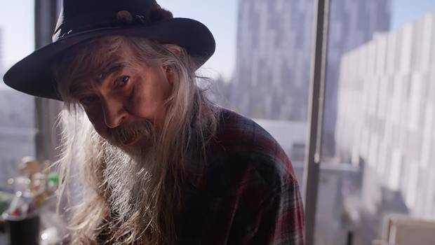 One of the most anticipated events of this year’s VIFF is the world premiere of the documentary Meet Beau Dick: Maker of Monsters.