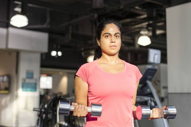 Ayesha S. Chaudhry, 38. Vancouver. Canada Research Chair in Religion, Law and Social Justice and associate professor at UBC. Canadian.