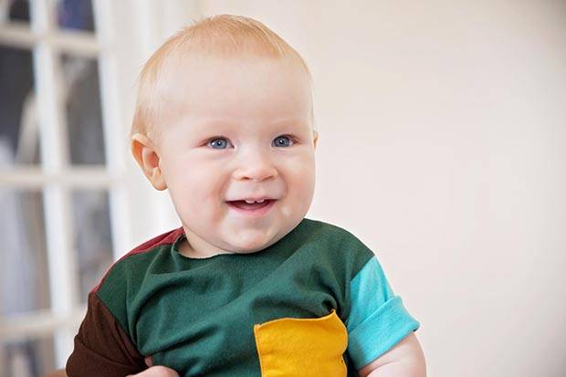 Nudnik's founders say they'd like to expand the brand to women's and men's clothing in the future.