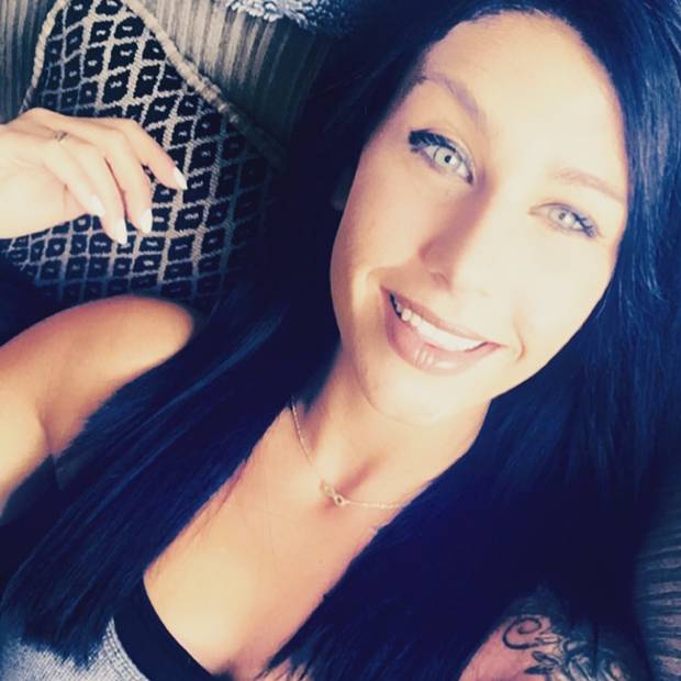 Caity's life of addiction in Vancouver's Downtown Eastside was transformed after a Vancouver clinic treated her with suboxone.