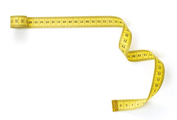 Studies show online retailers experience a 20 to 40 per cent return rate when it comes to apparel, with at least half of those returns due to fit issues.