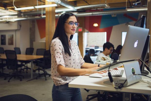 Kobo built its technology and back-office operations on the assumption that the company was going to be operating internationally. 