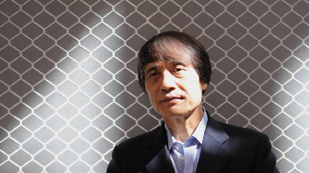 Even great architects can have a clunker now and then as it would appear Tadao Ando is learning over his generally disliked design in downtown Manchester England.