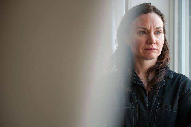 Actress Trish Fagan says she was ‘traumatized and intimidated’ by sexual comments from Mr. Schultz in a production of Twelfth Night after she joined Soulpepper in 2000.