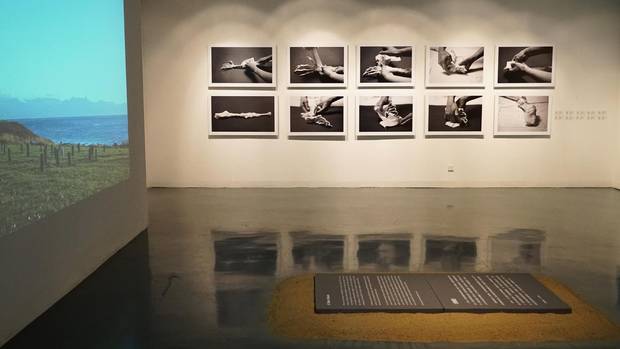 Between Breath focuses on the histories of Vancouver Island Chinese immigrant communities.