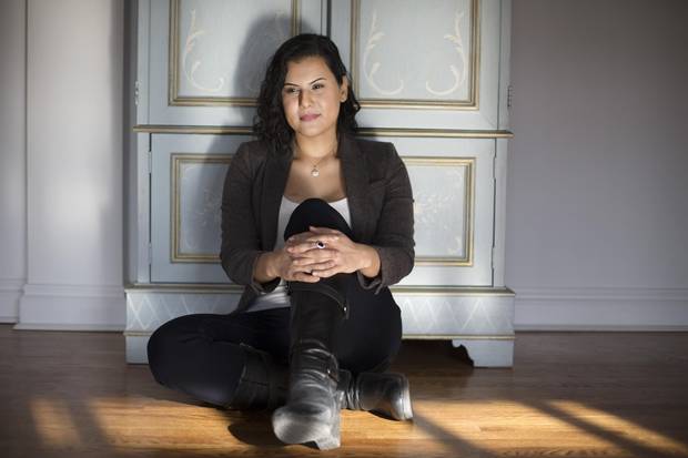 Rabi Qureshi says she didn’t get the emotional support she needed until her third bout with cancer, when she discovered a network of care centres.